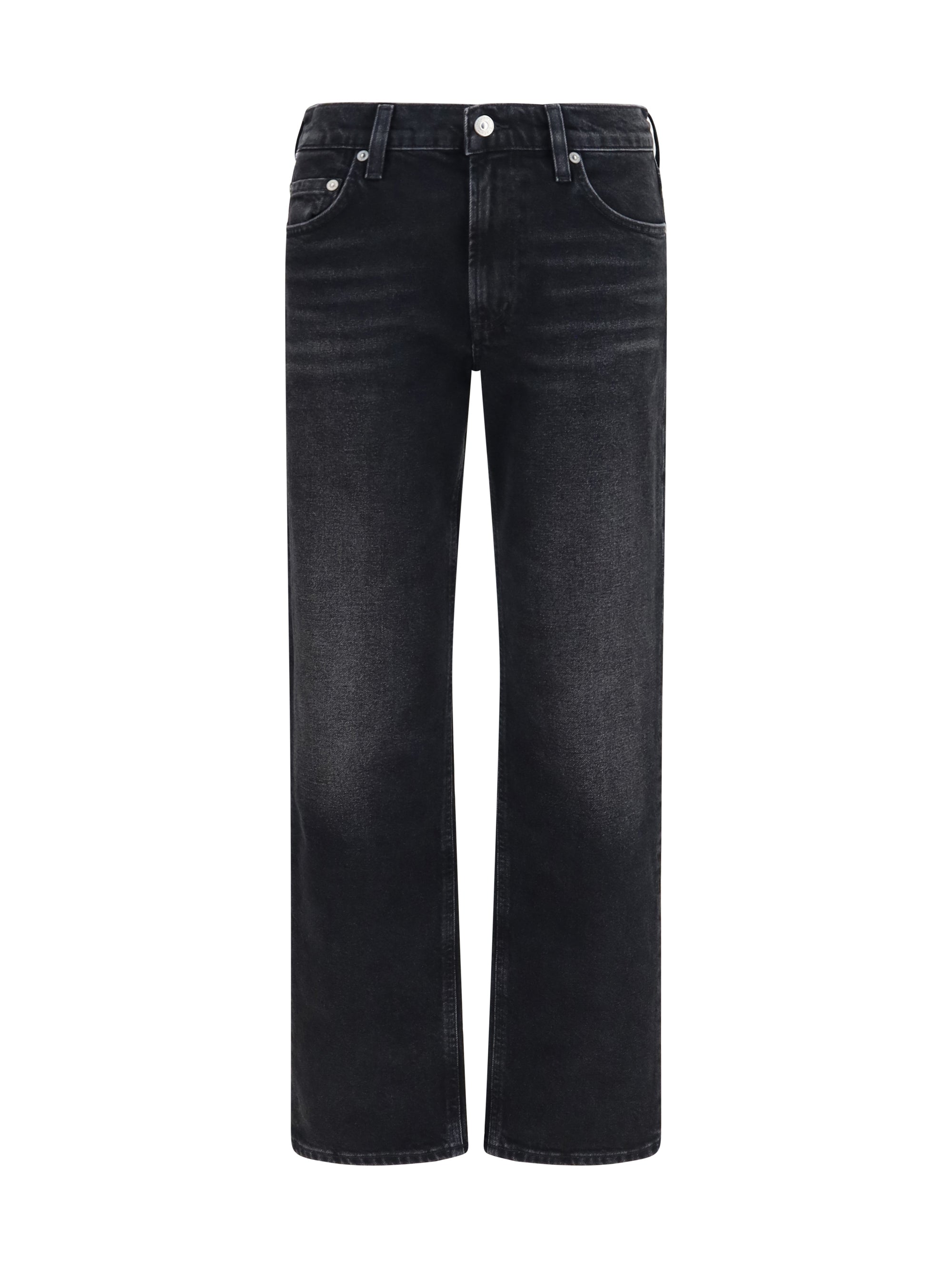 savannah cigarette jeans