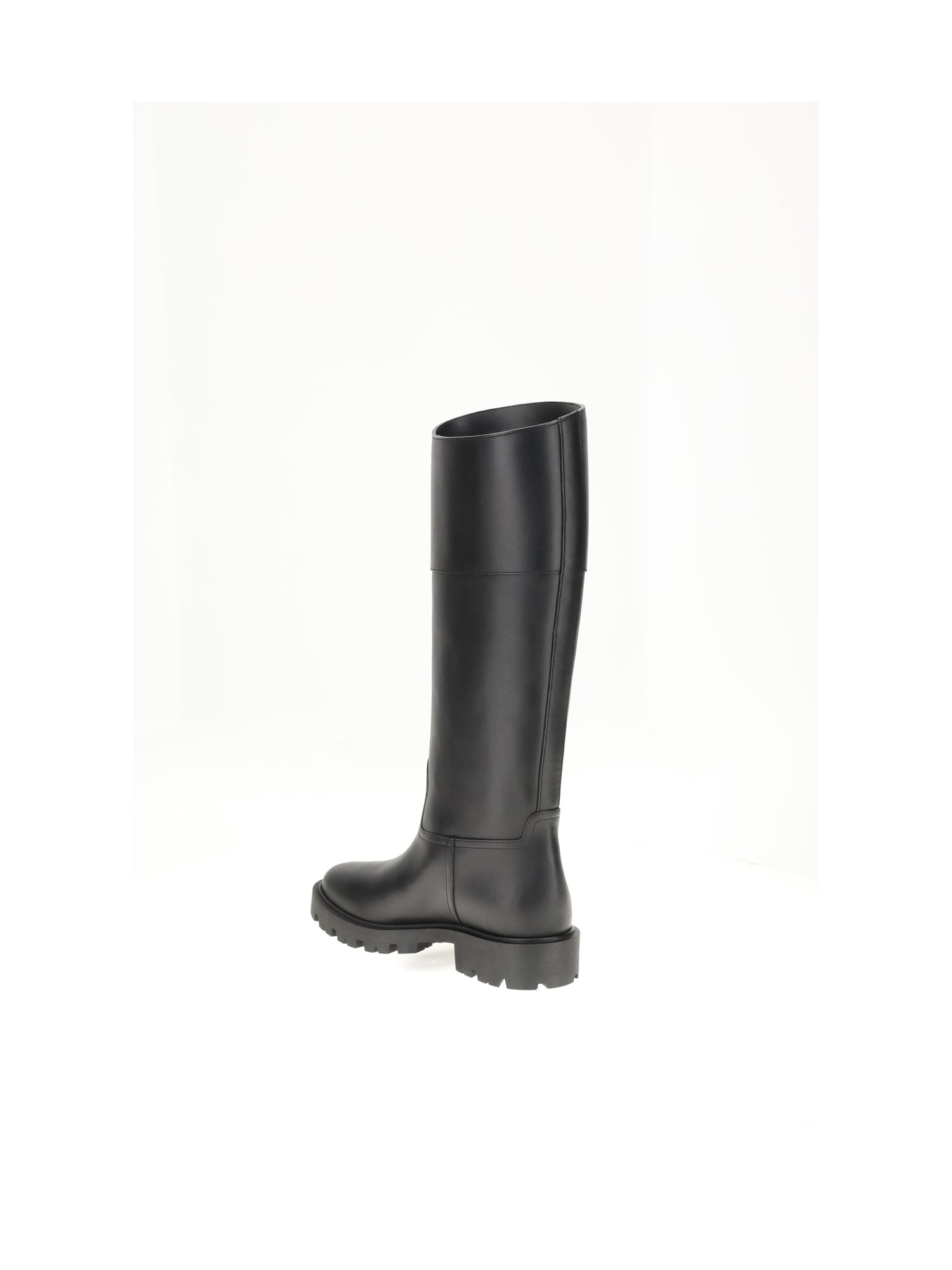CELINE 36 high boot 35
