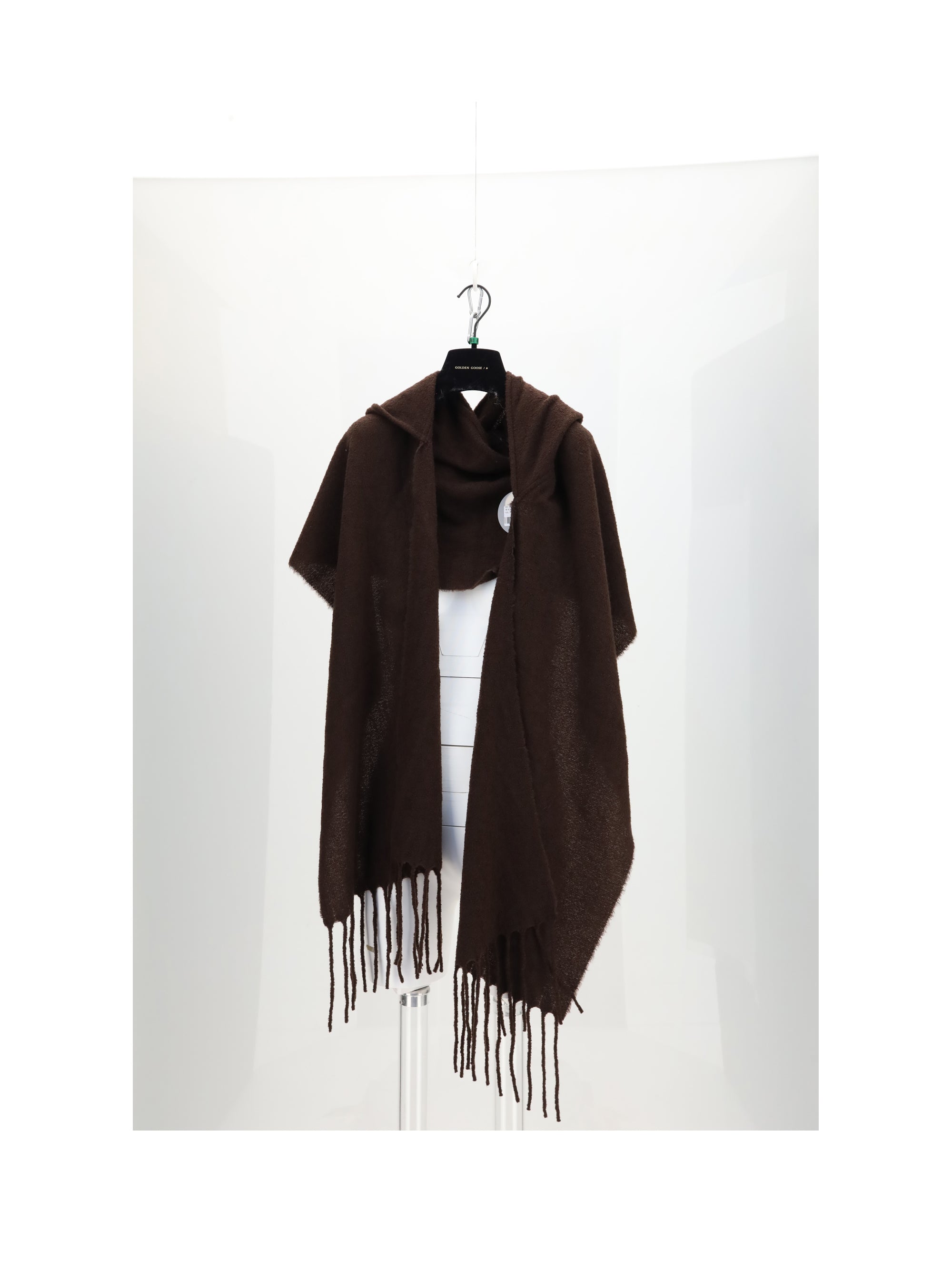 opus capp scarf