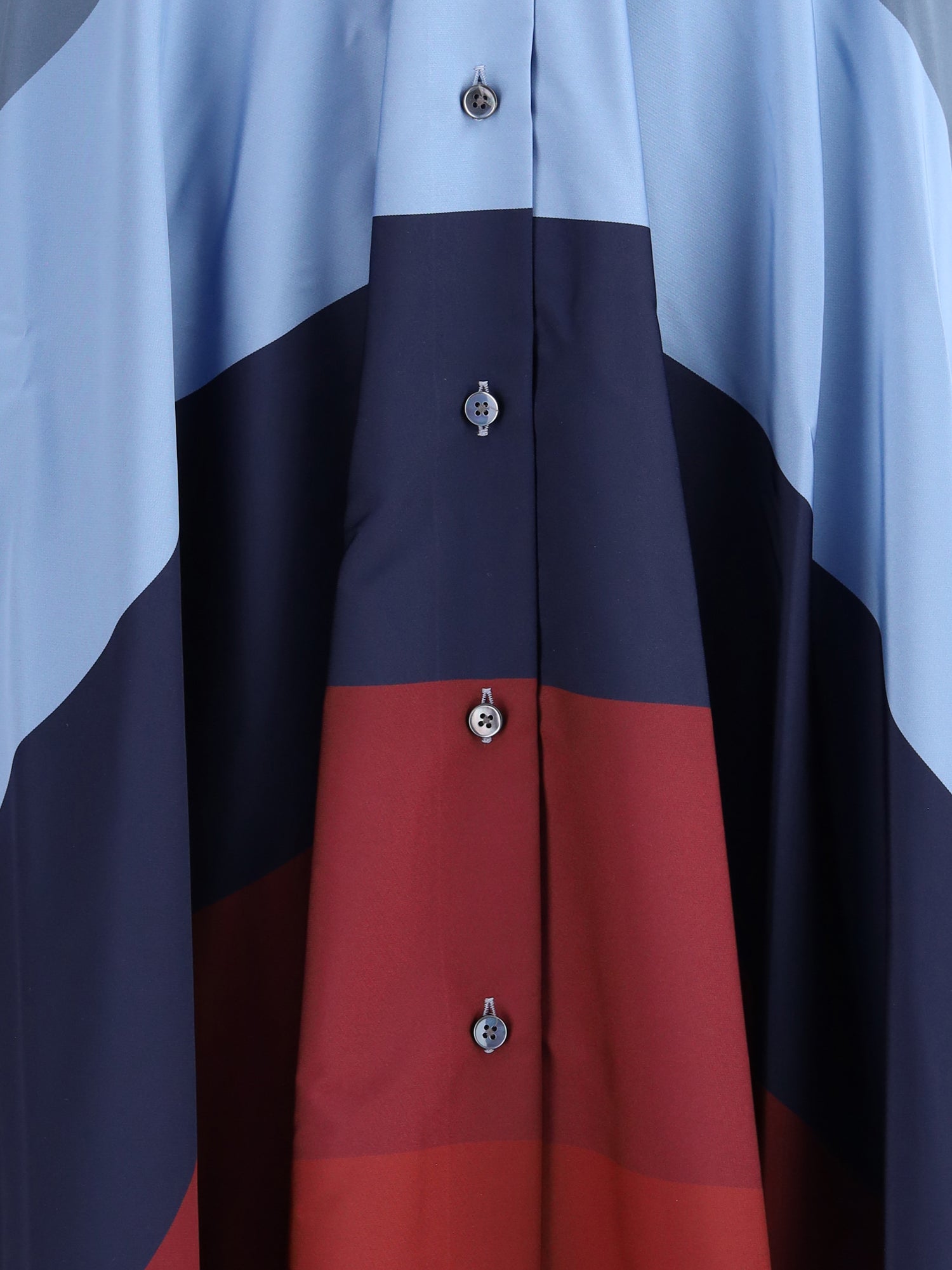 SARA ROKA 42 chemisier dress