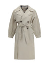 layla rain trench