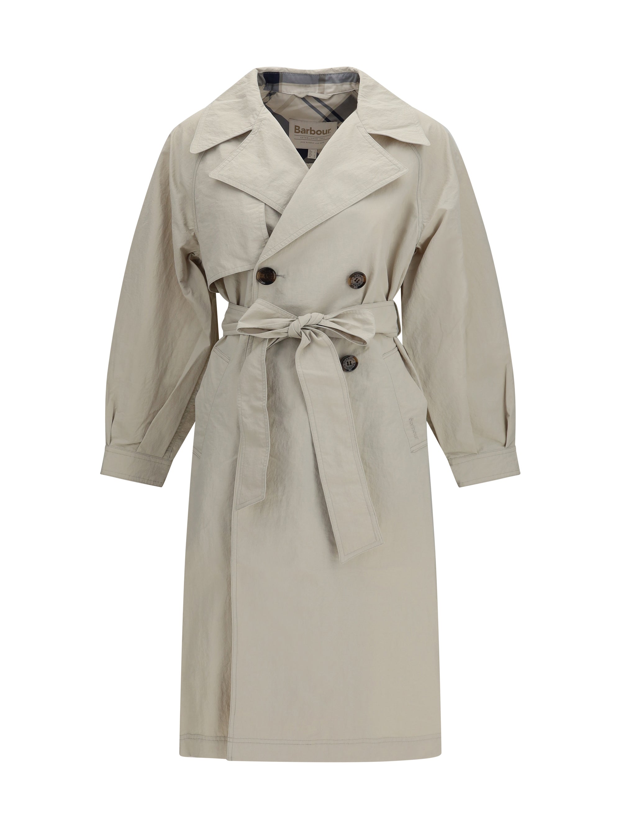layla rain trench
