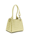 small parachute shoulder bag