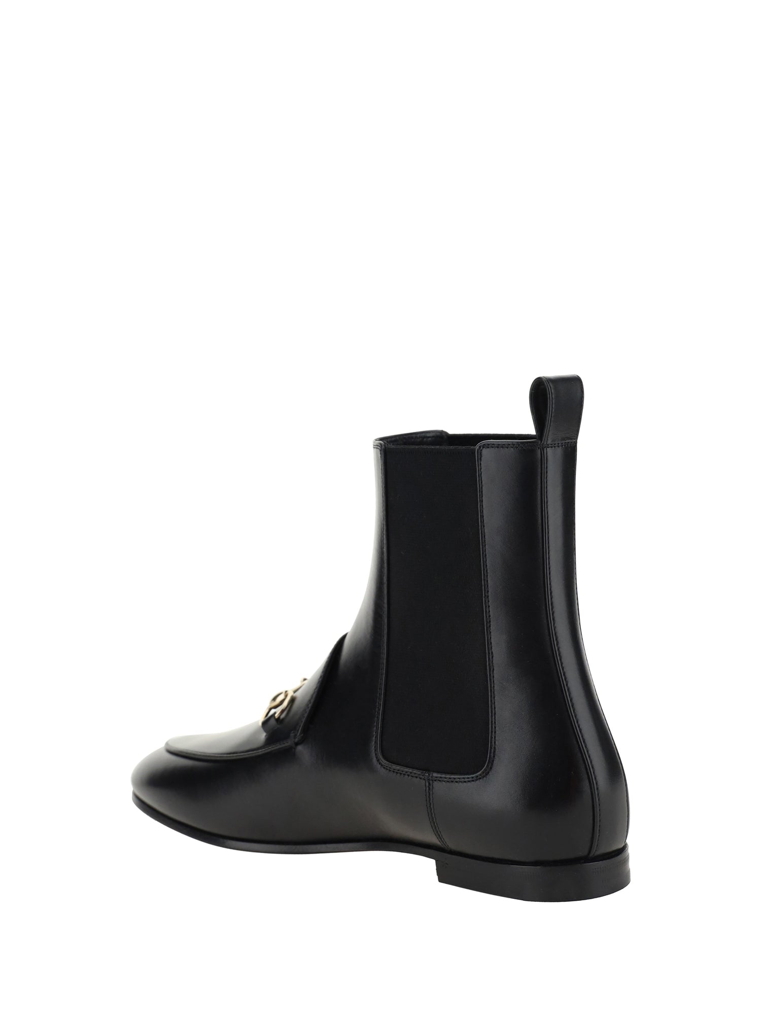 jordaan ankle boots