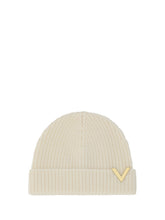 Valentino Garavani Beanie Hat