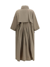 PARAJUMPERS M high-neck parka