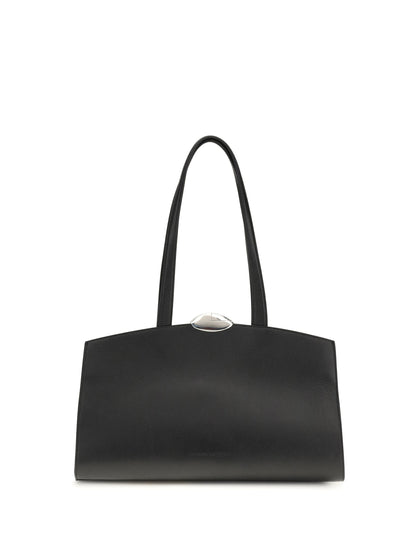 BENEDETTA BRUZZICHES OS serena shoulder bag