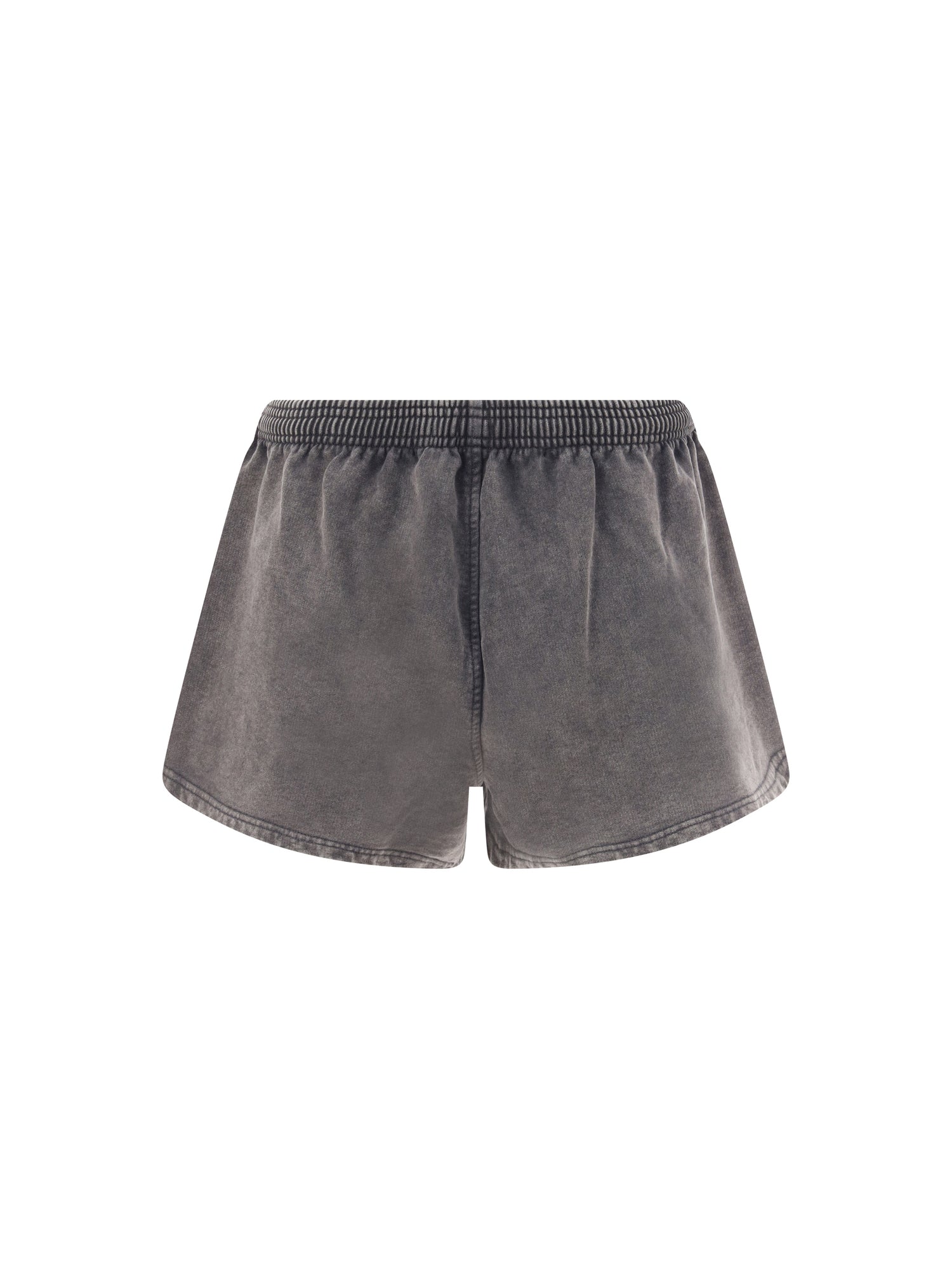 ALEXANDER WANG M running shorts