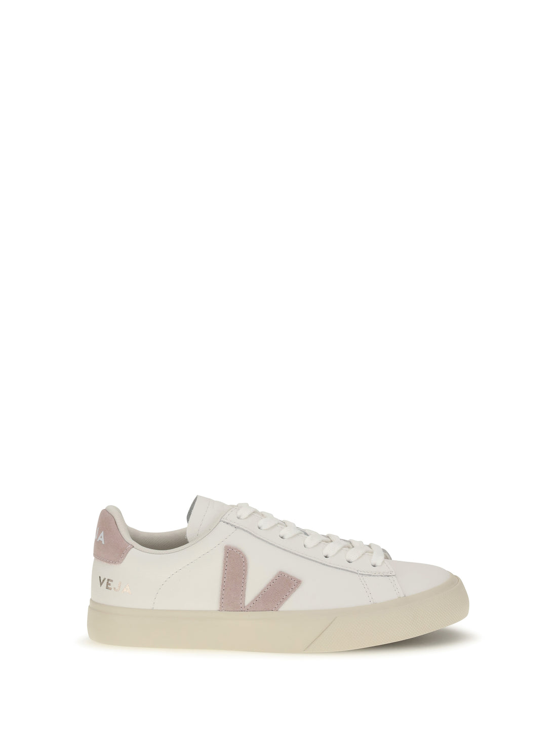 VEJA 36 campo leather sneakers