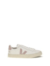 campo leather sneakers
