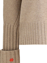 TORY BURCH M merino wool sweater