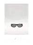 DIOR OS diorglow b2ixr sunglasses