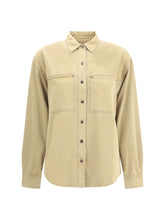 MARANT ETOILE 36 jersey shirt