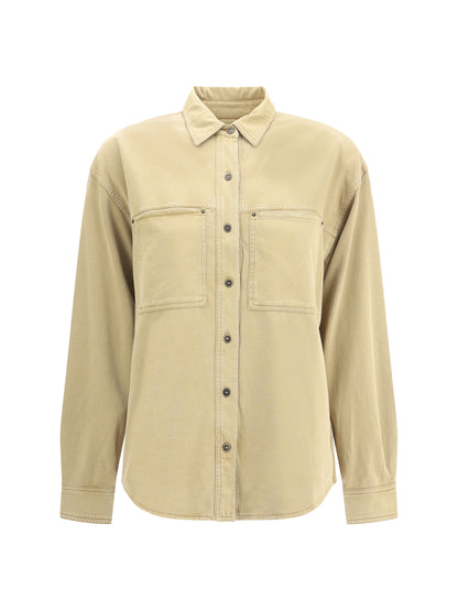 MARANT ETOILE 36 jersey shirt