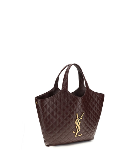SAINT LAURENT OS icare shoulder bag 