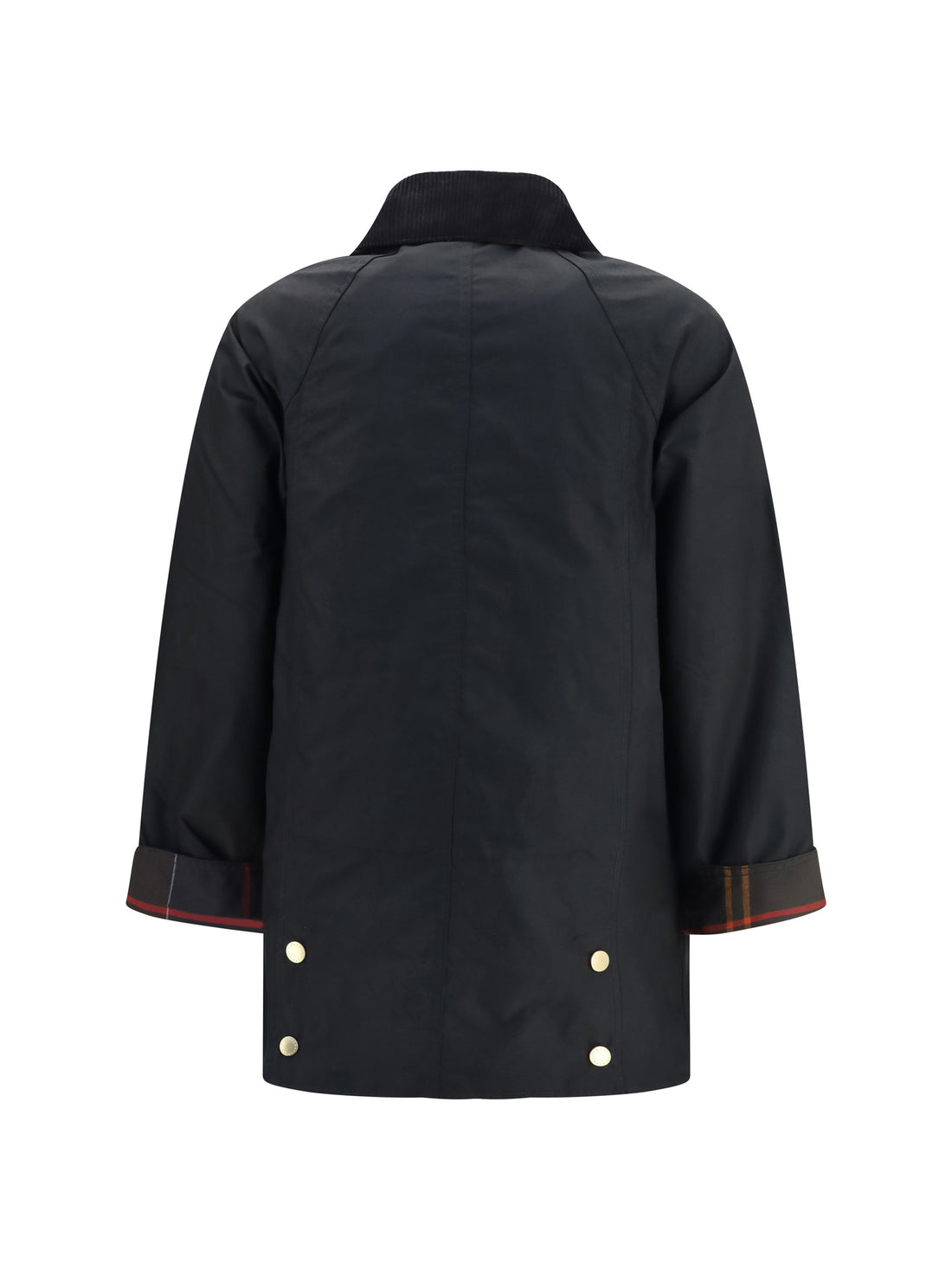 BARBOUR 8 modern beadnell wax