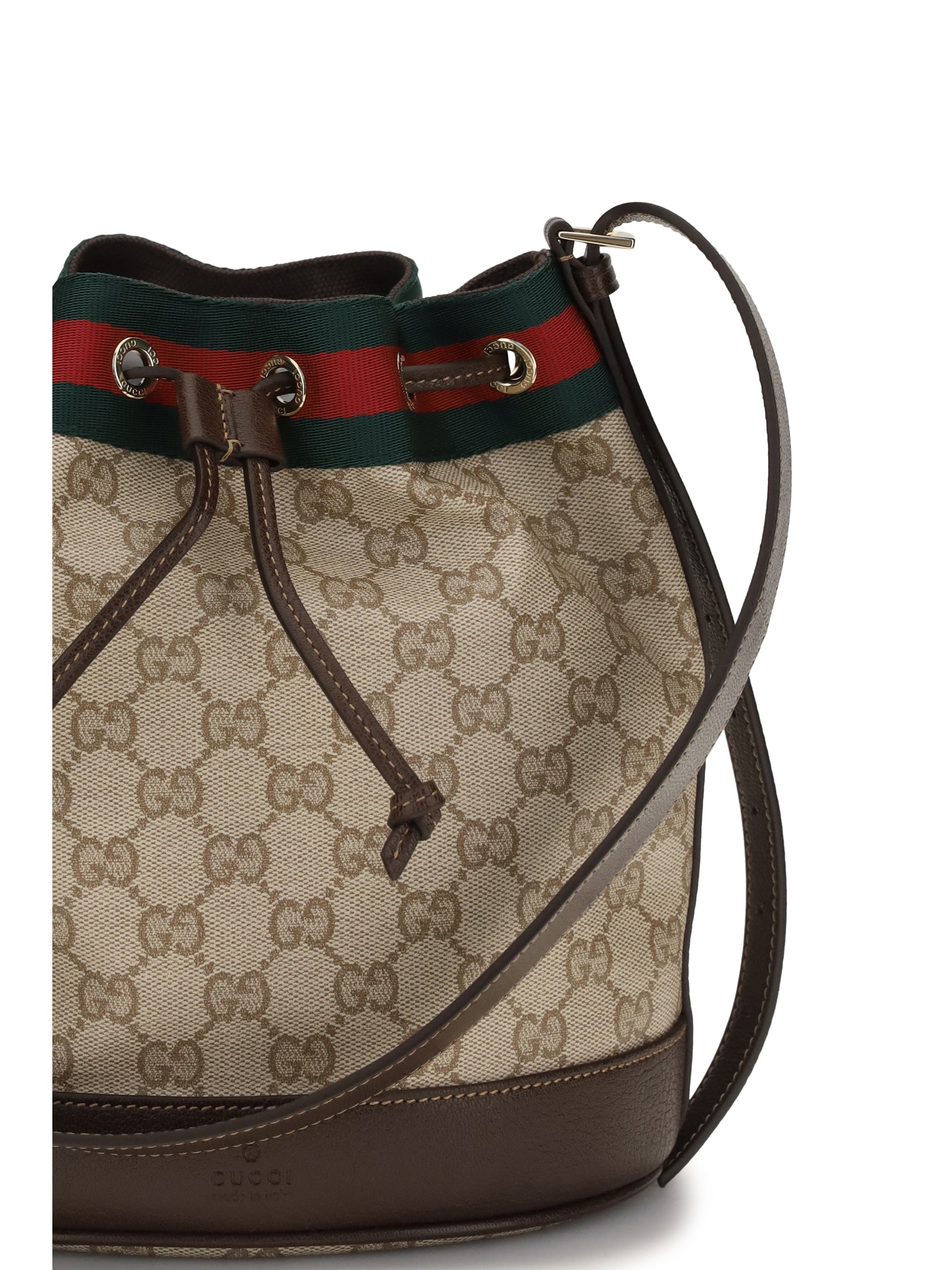 venice mini bucket bag