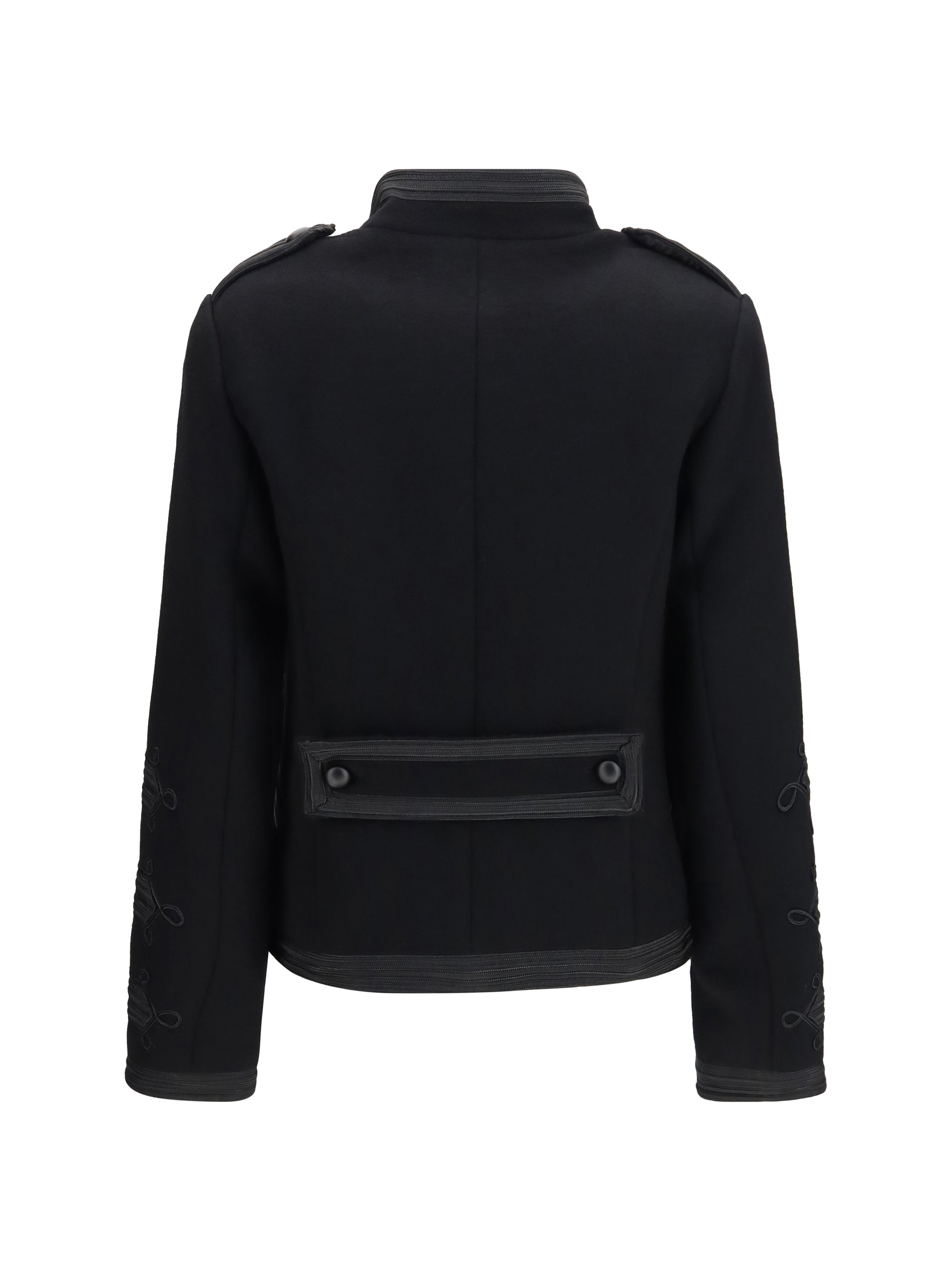 napoleone jacket
