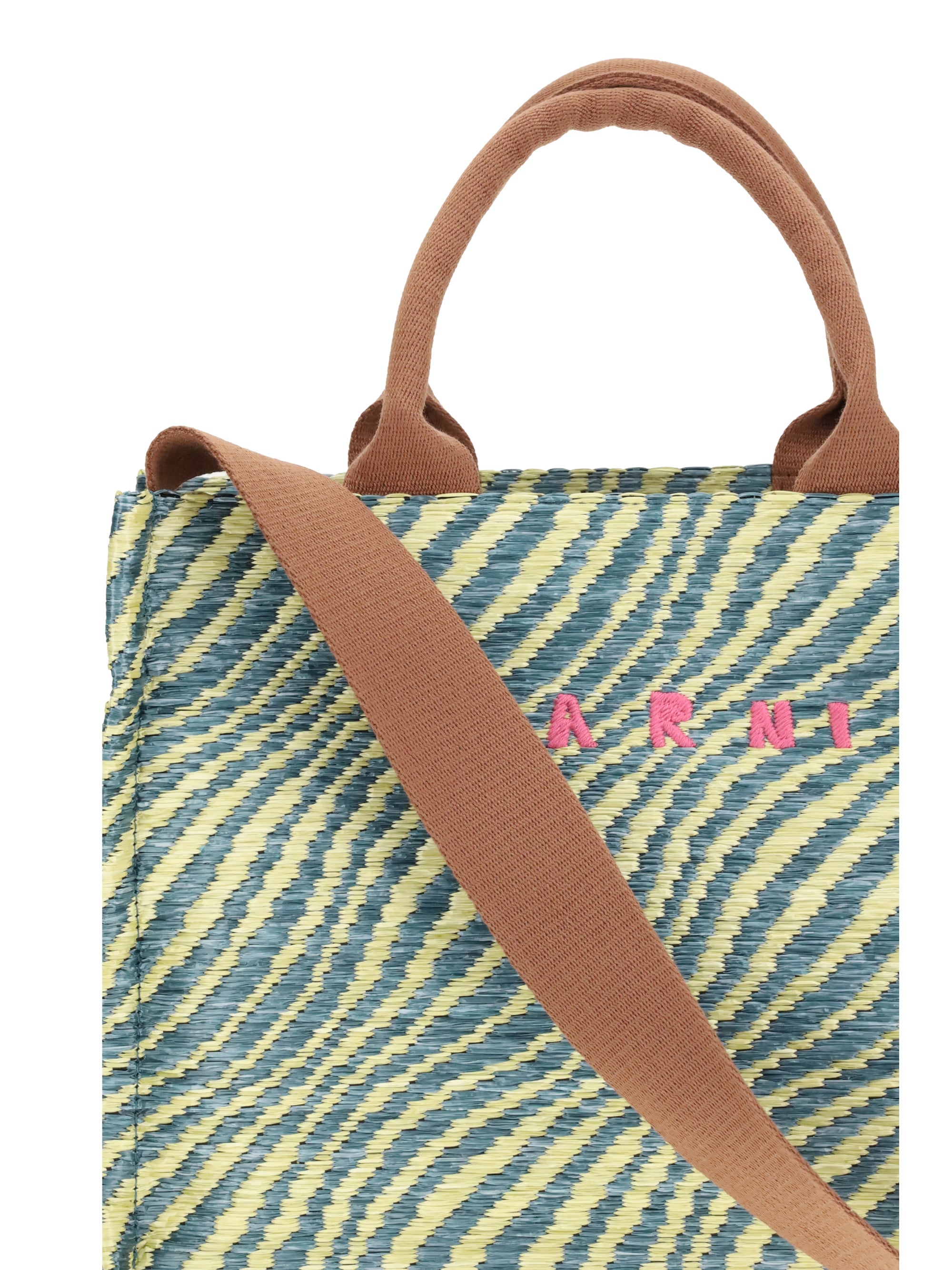 fabric tote bag