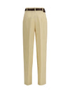 mstsumero pants in linen batavia