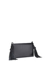 tassel shoulder bag