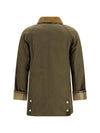 beadnell waxed jacket