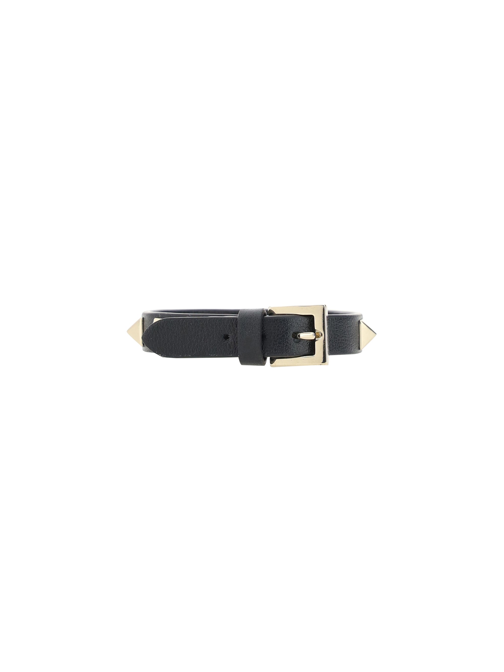 valentino garavani rockstud bracelet