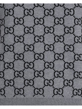 GUCCI L short-sleeve sweater