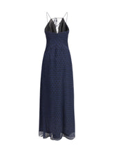 KRISTINA TI 40 charlene amnesia long dress