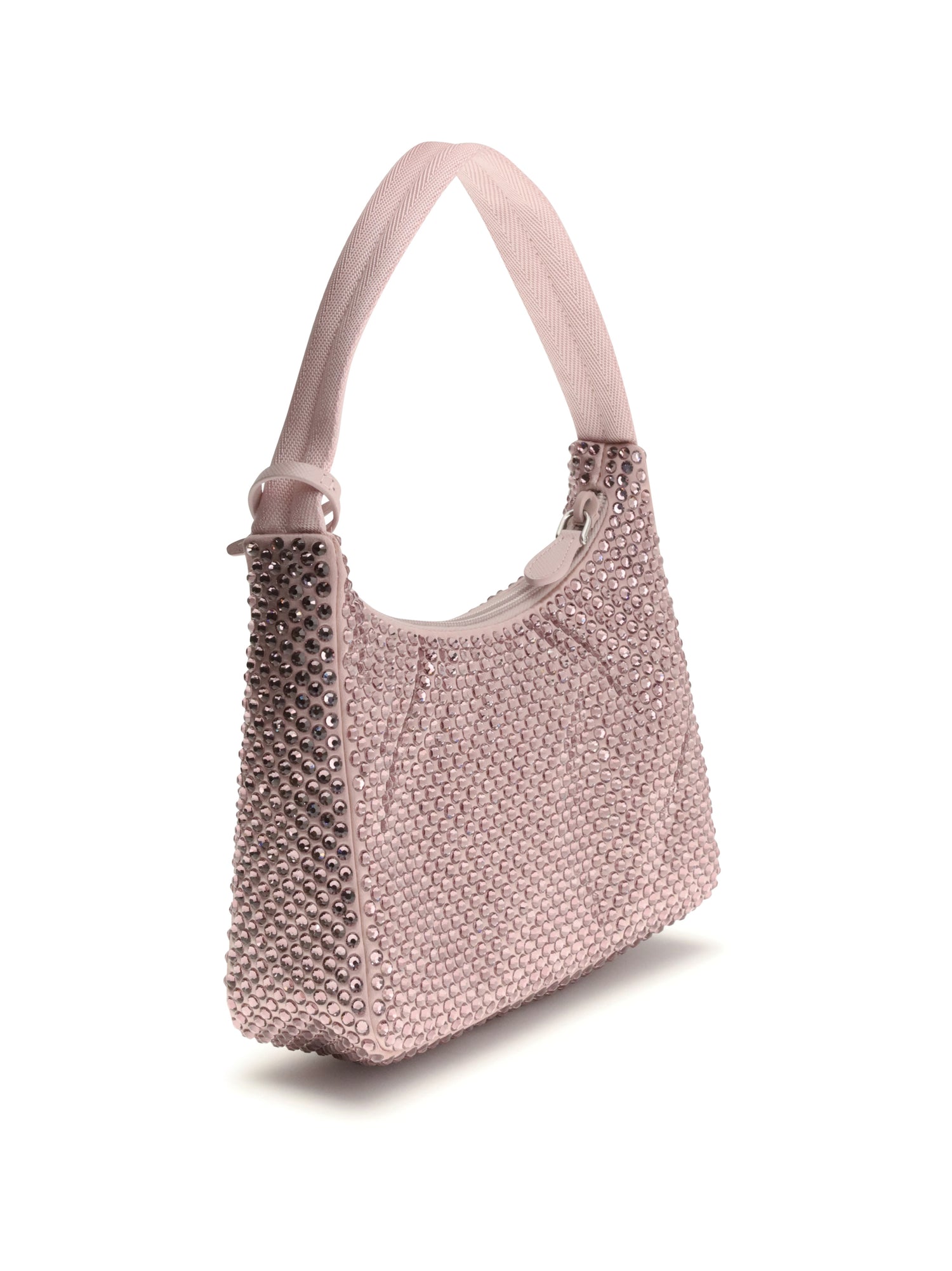 PRADA OS re-edition shoulder bag