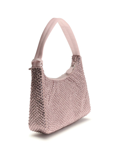 PRADA OS re-edition shoulder bag