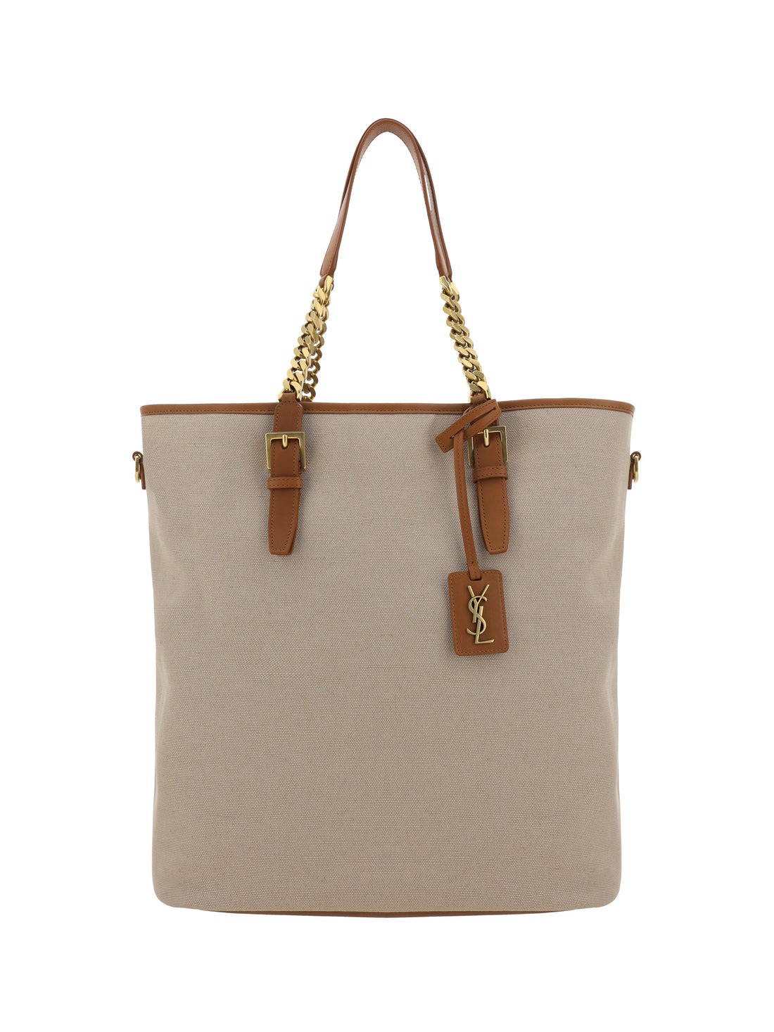 Saint Laurent Shopping Shoulder Bag