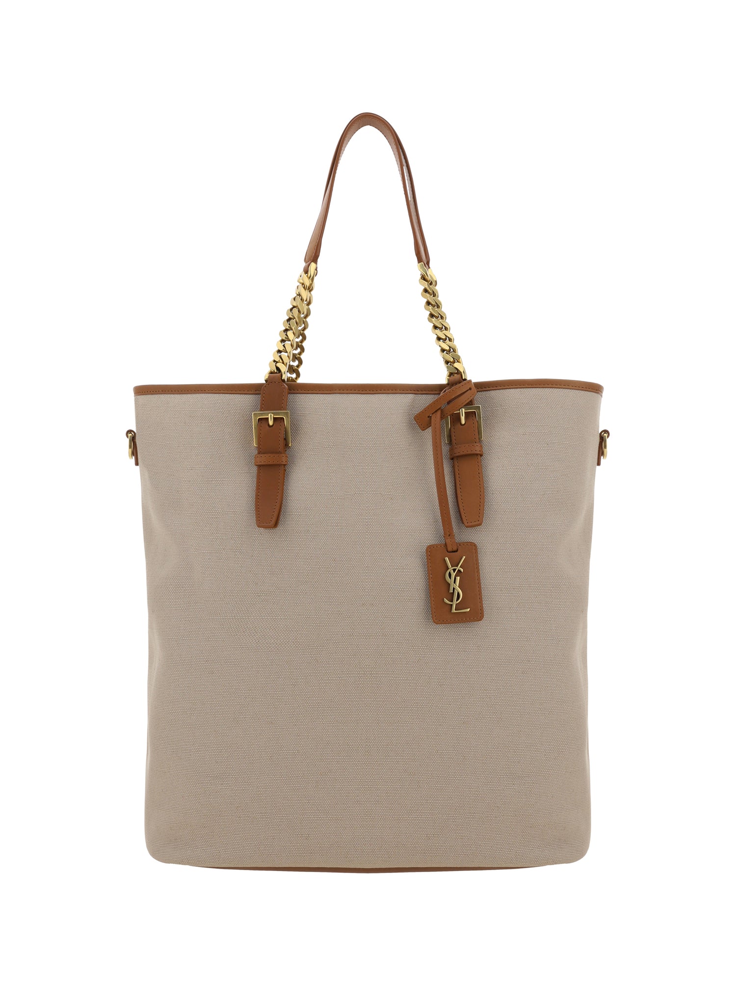 Saint Laurent Shopping Shoulder Bag