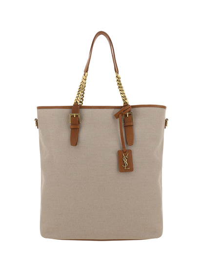 Saint Laurent Shopping Shoulder Bag