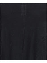RICK OWENS 42 cotton long sleeve jersey