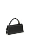 top-handle bag