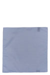 linea cerimonia pocket square in patterned fabric