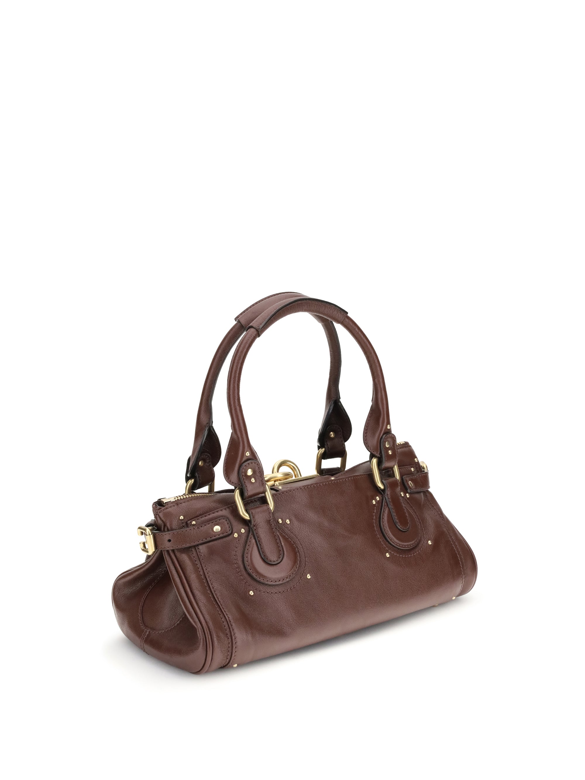 CHLOÉ OS paddington bag