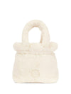 rufferty puppy handbag
