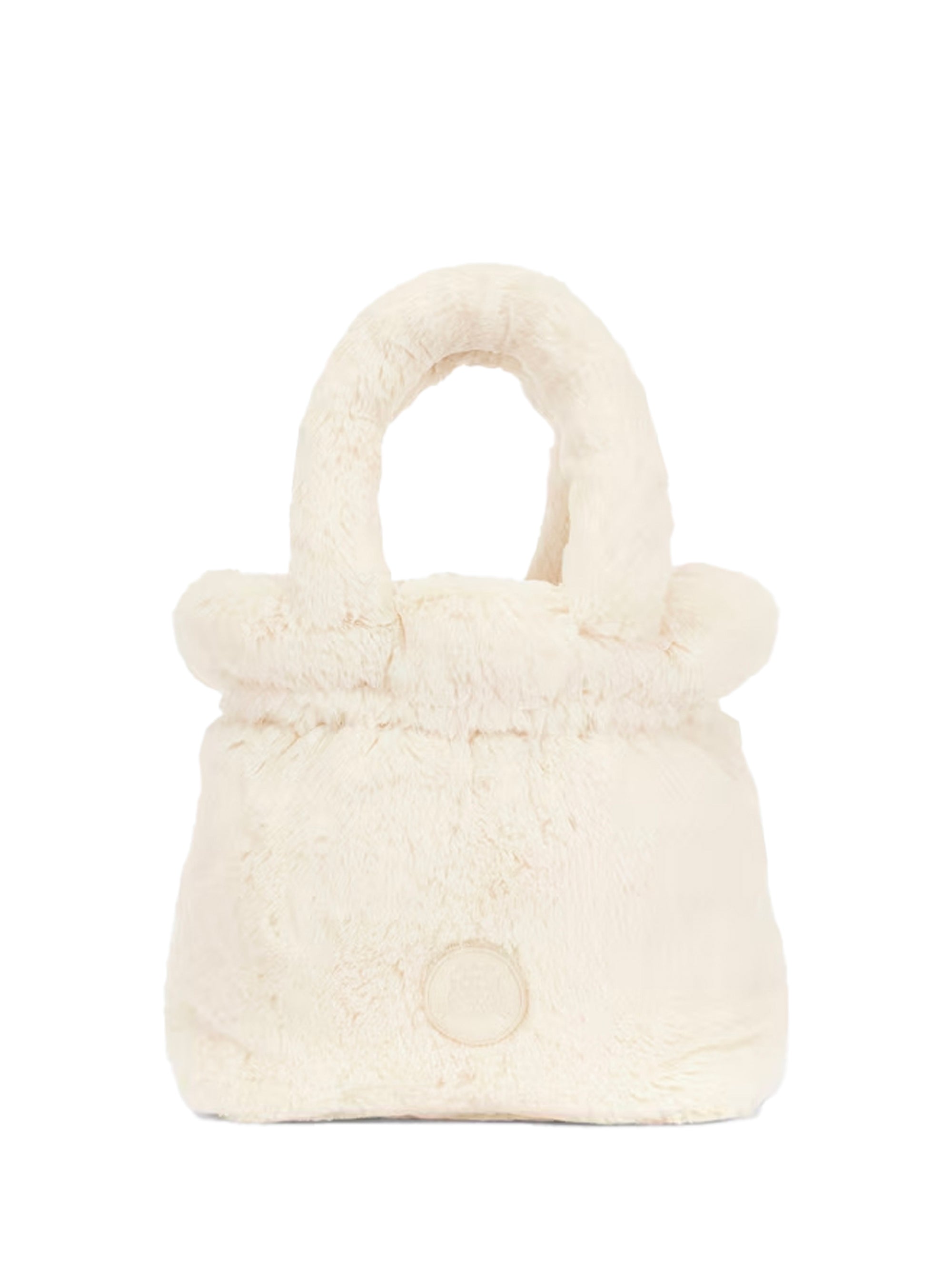 rufferty puppy handbag