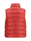 frelon down filled vest
