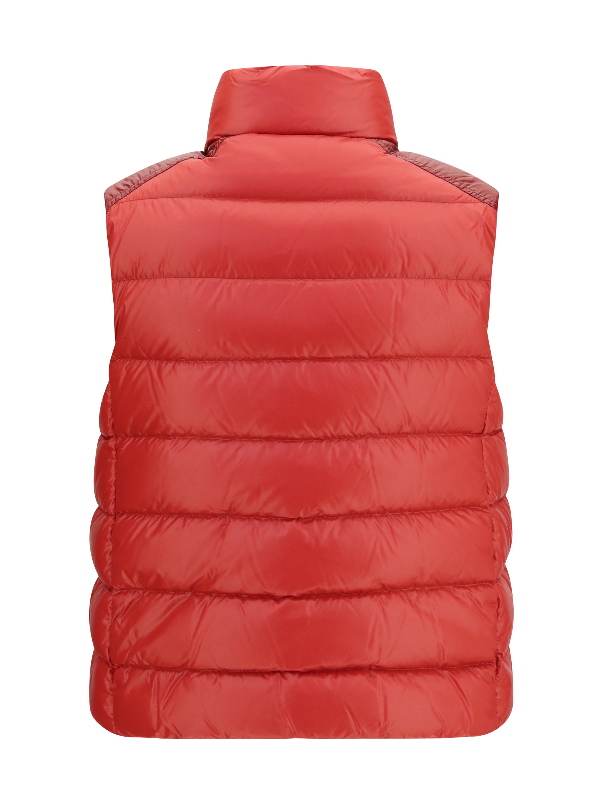 frelon down filled vest