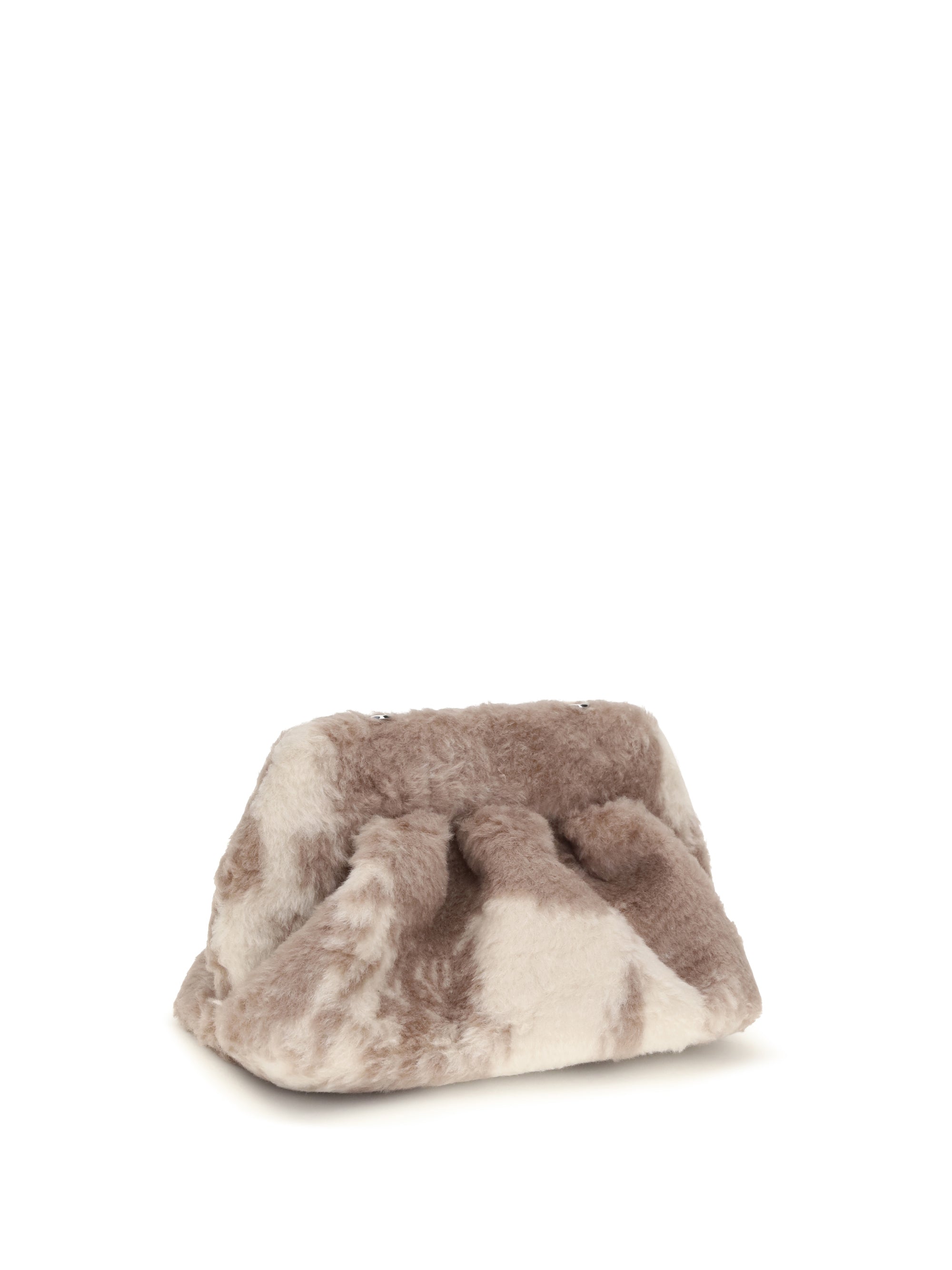 medium bios fur potato pouch