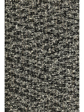 GUCCI 40 midi skirt in laminated bouclé fabric