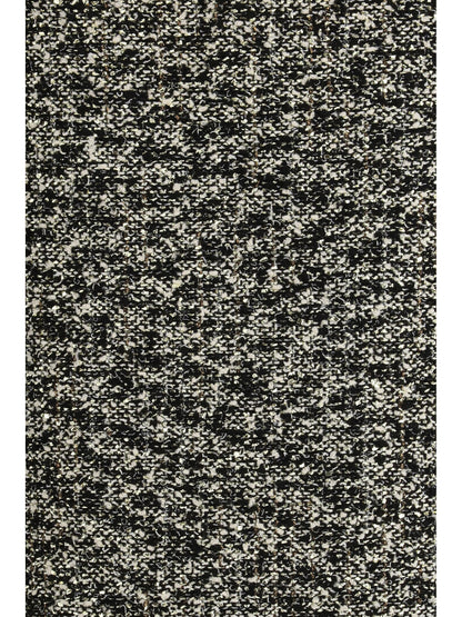 GUCCI 40 midi skirt in laminated bouclé fabric