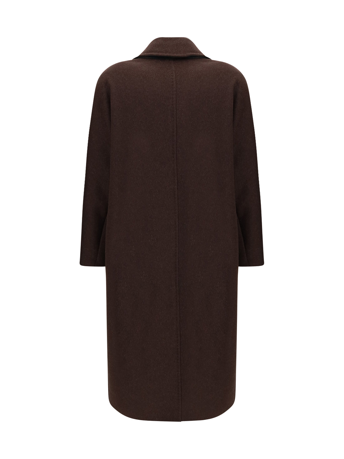 MAX MARA ATELIER 38 angus coat