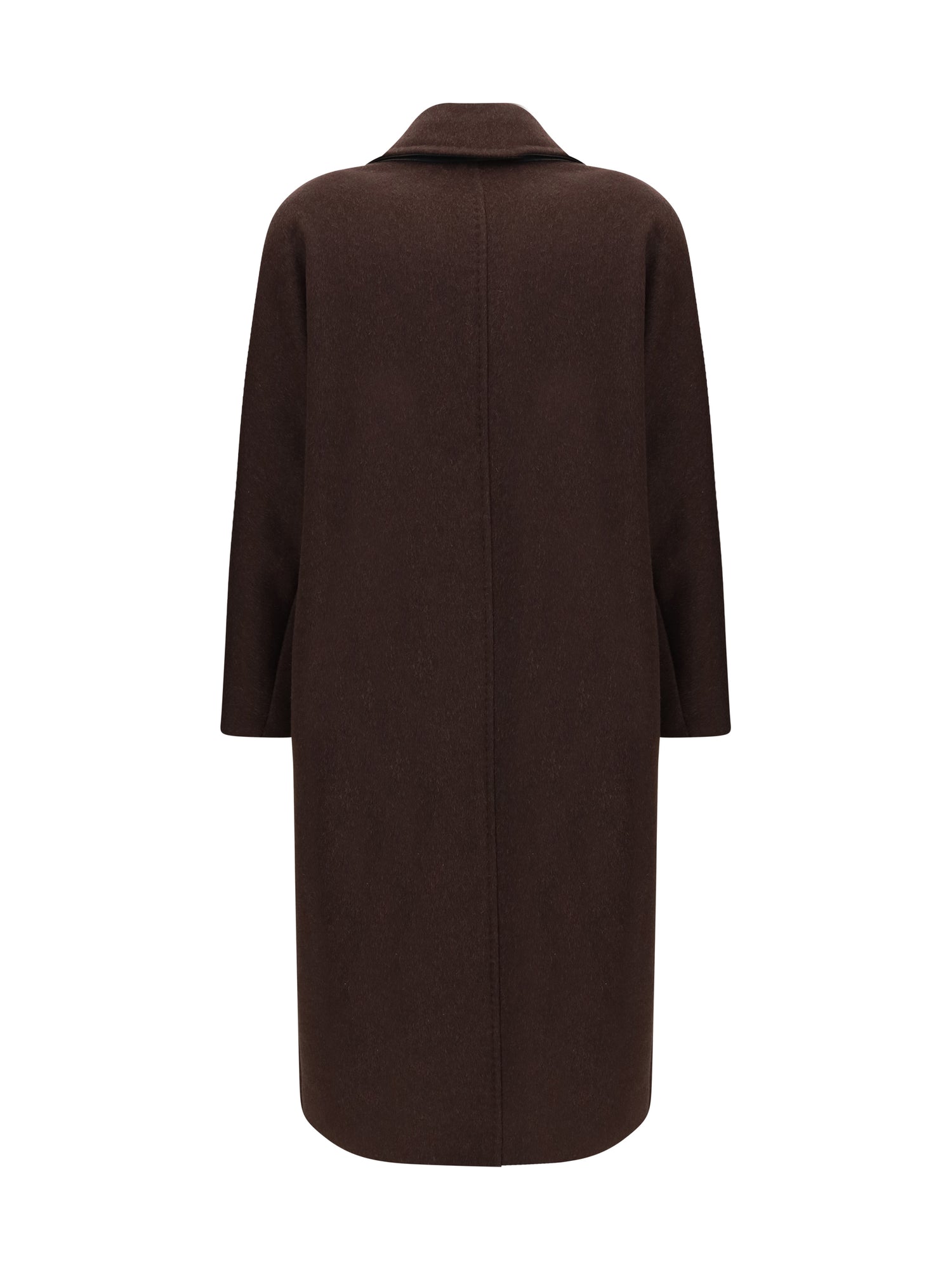 MAX MARA ATELIER 38 angus coat