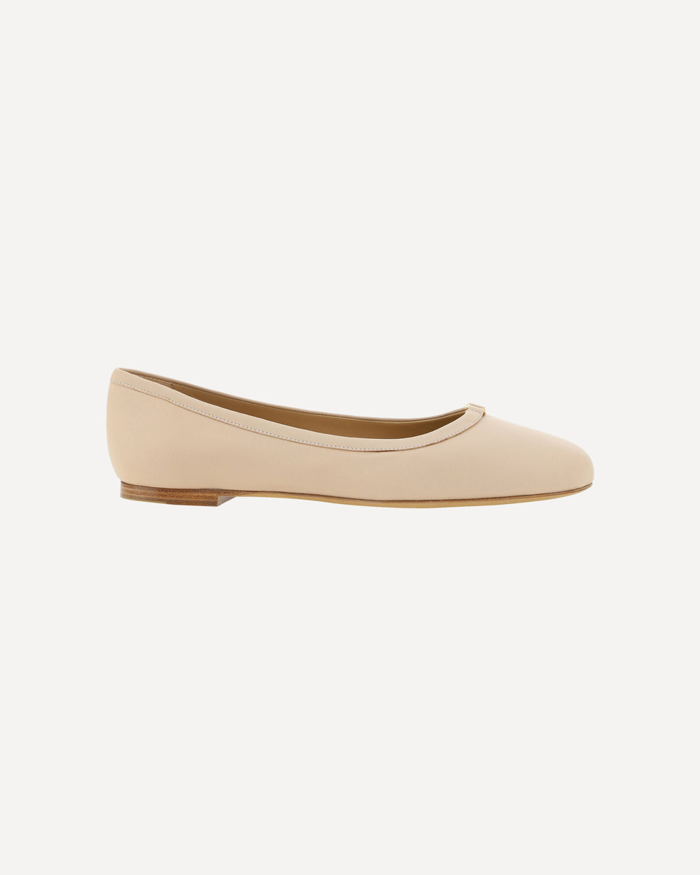 Chloé Marcie Ballerinas Pink