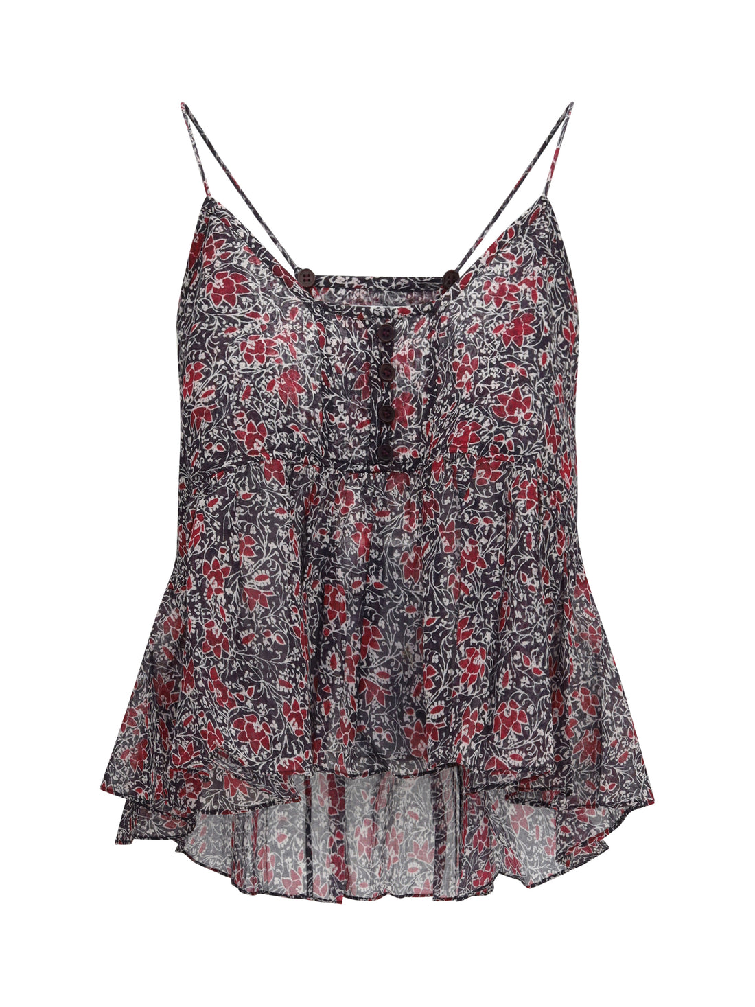 MARANT ETOILE 36 lirhetta top