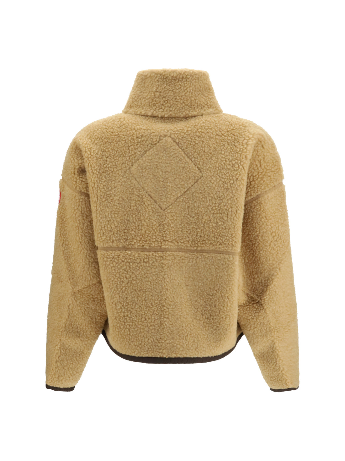 CANADA GOOSE L simcoe zip sweatshirt